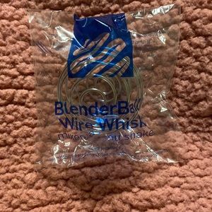 Brand New BlenderBall Wire Whisk for BlenderBottle
